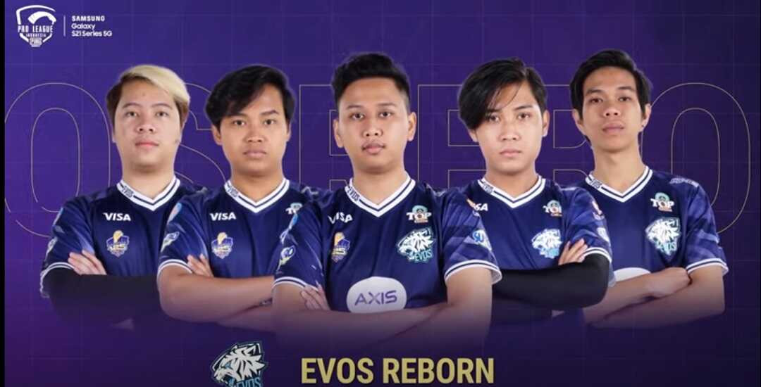 EVOS Reborn Jadi Incaran Banyak Tim Ini Komentar Microboy News On