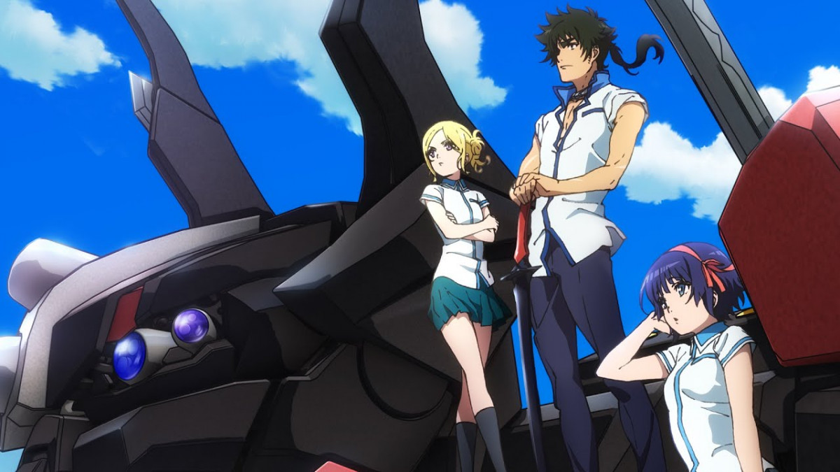 5 Rekomendasi Anime P.A. Works Terbaik yang Harus Kamu Tonton