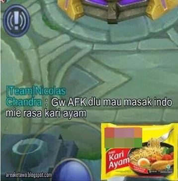 930+ Gambar Lucu Mobile Legends Gratis Terbaru