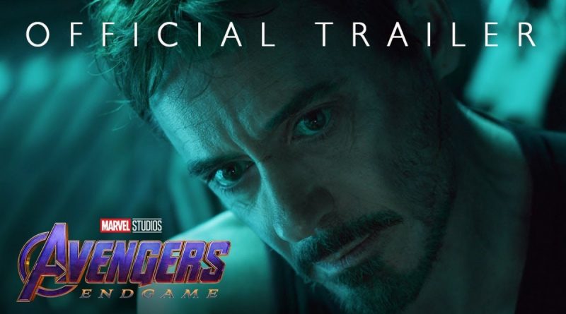 Bentar-Bentar, Russo Brother Bilang Trailer Avengers: Endgame Banyak Dimanipulasi?