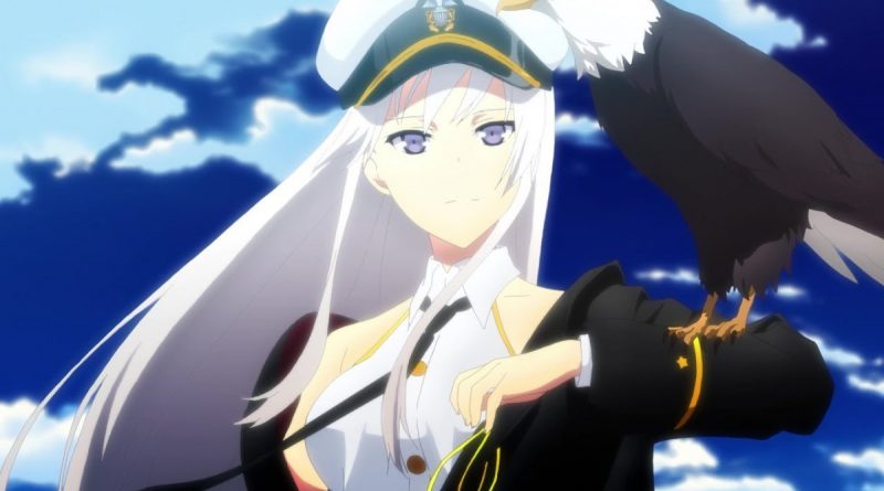 ‘Azur Lane’ Tampilkan Teaser Baru, Ungkap Enterprise dan Akagi