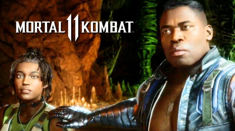 Keren! Trailer Baru Mortal Kombat 11 Perlihatkan 3 Karakter Lawas!