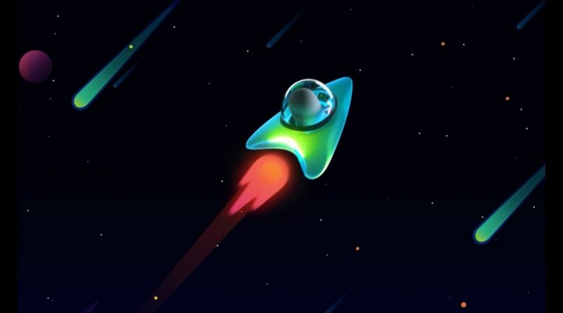 Facebook Messenger Punya Instant Games, Snapchat Punya Snap Games
