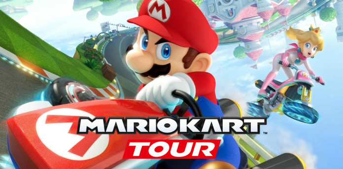Mario Kart Versi “Mobile” Segera Masuki Tahap Closed Beta