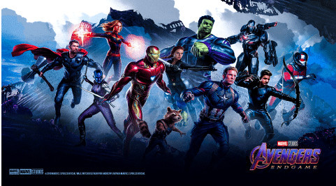 4 Momen di Avengers: Endgame yang Paling Ngebingungin, Nomor 3 Paling Banyak Teorinya
