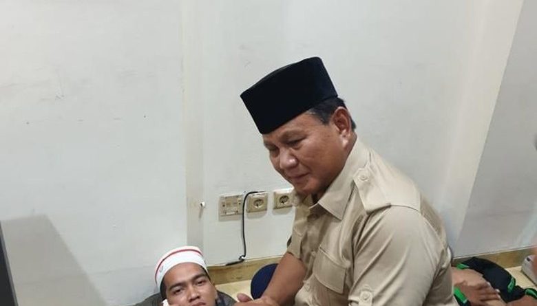 Prabowo
