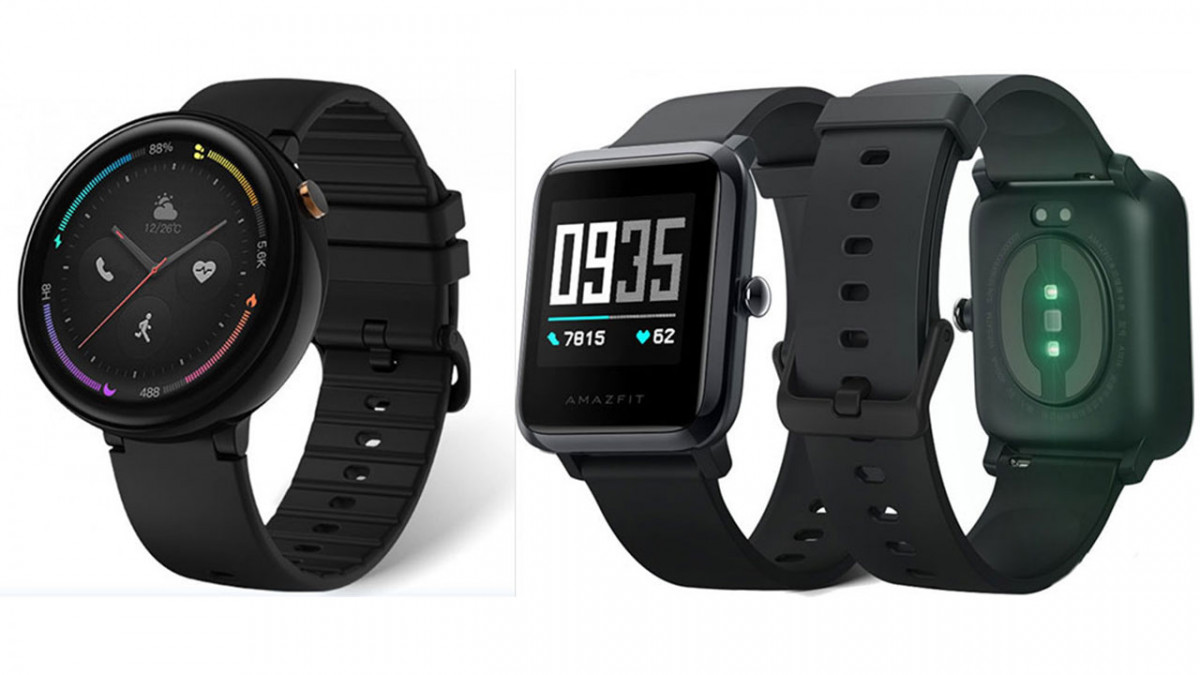 Xiaomi Rilis Smart Watch 2 dan Health Watch