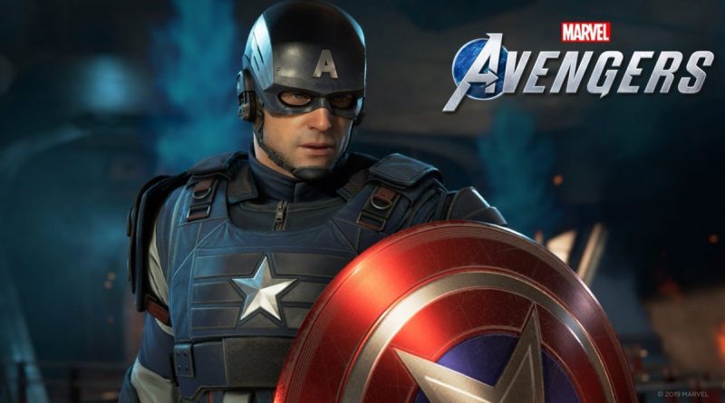 Tuai Kritik, Desain Karakter Marvel’s Avengers Nggak Bakal Berubah!