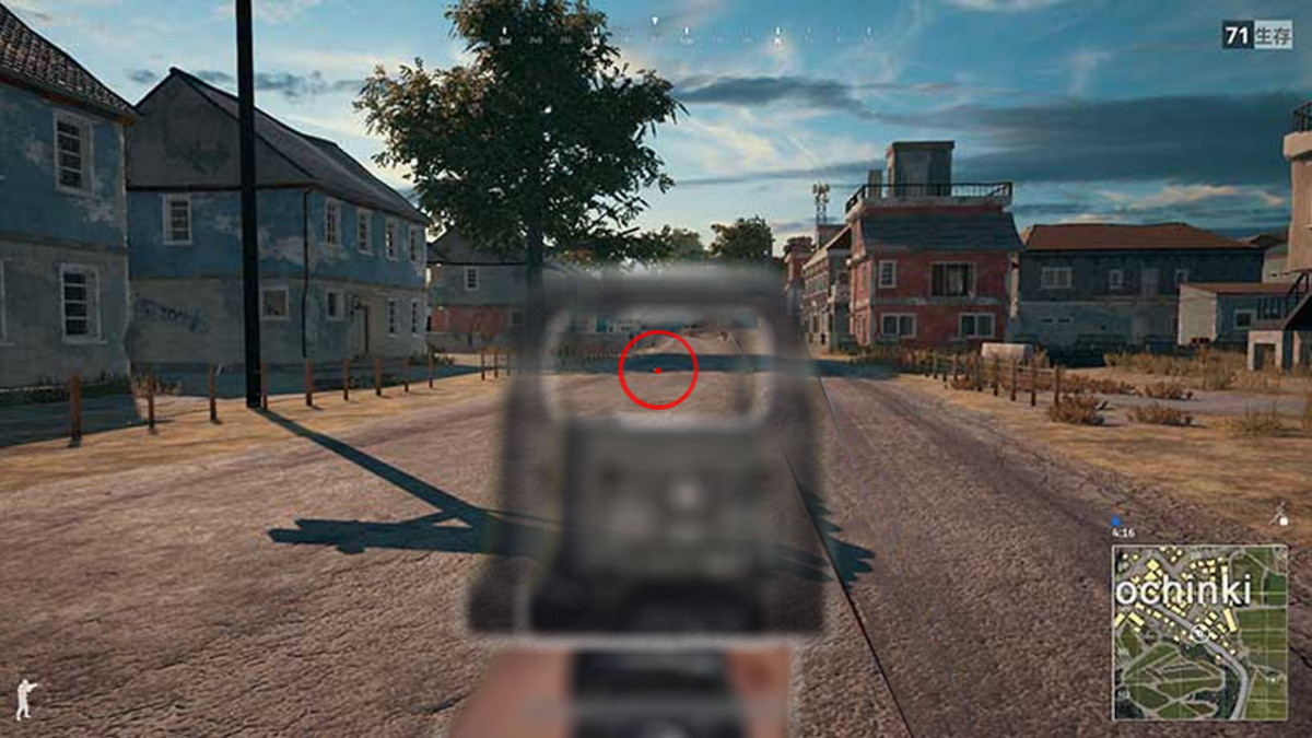 Cara Ningkatin Akurasi Tembakan Kamu! (PUBG Mobile Aim Assist)