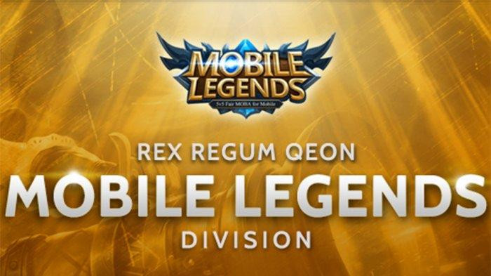 Perjalanan Baru Team RRQ Mobile Legends, 3 Nama Baru di Line Up Skuad, Siapa saja Mereka?