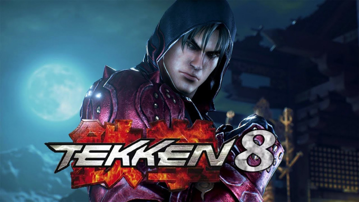 download tekken 8 release date ps5