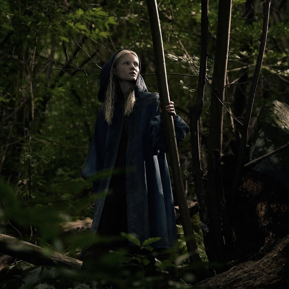 Netflix The Witcher