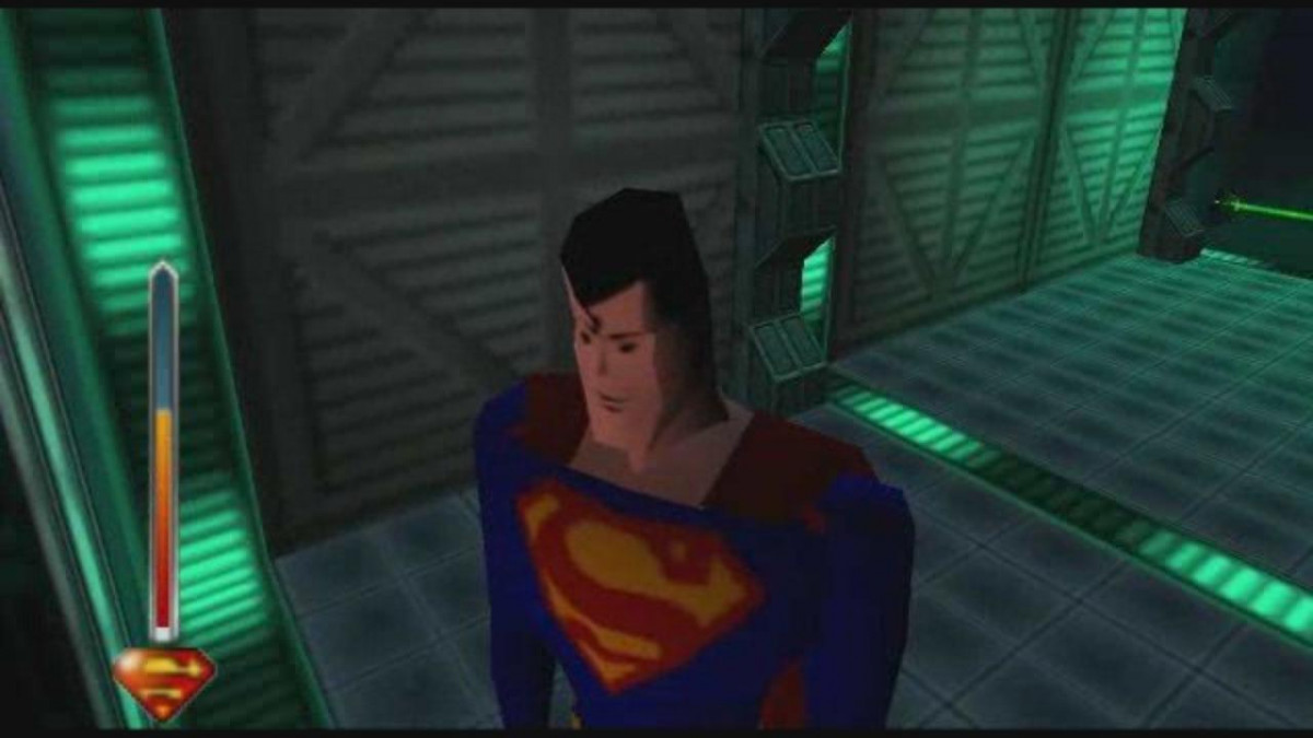 64_Superman