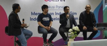 Perkenalkan Oolean! Usaha Agate Dalam Mengembangkan Industri Video Game Indonesia!