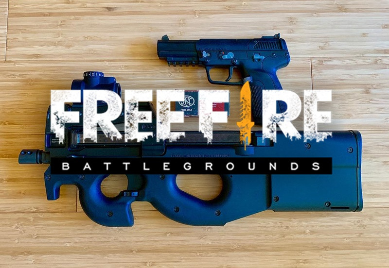 Jangan Tiru Cara Cheat Free Fire Ini Nanti Kamu Auto Booyah