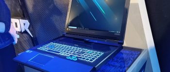 Acer Rilis Predator Helios 700, Laptop Gaming Dengan Performa Setara PC!