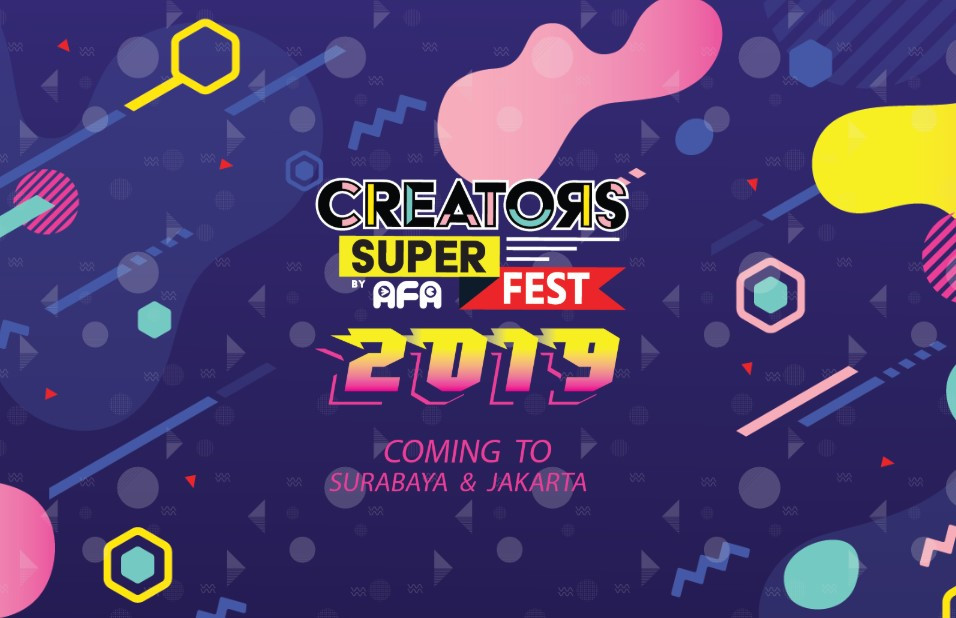 Super creator