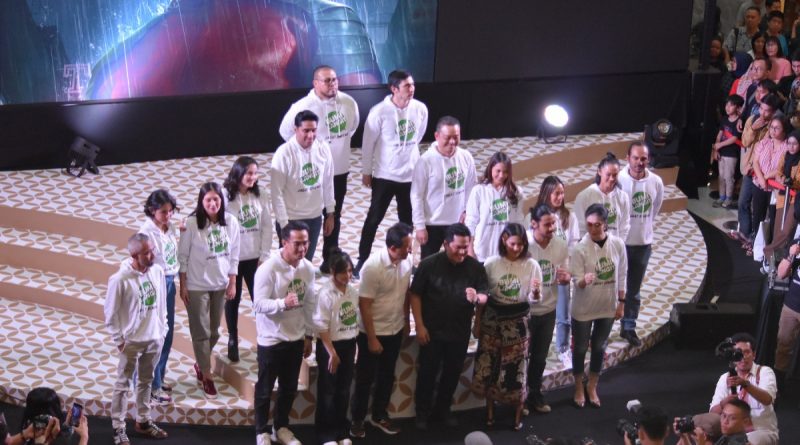 Jagat Sinema Bumilangit