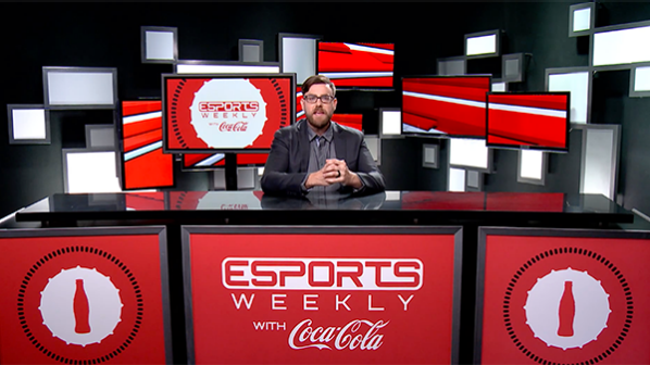 Ternyata Ini Alasan Coca Cola Mau Terjun ke Industri eSports