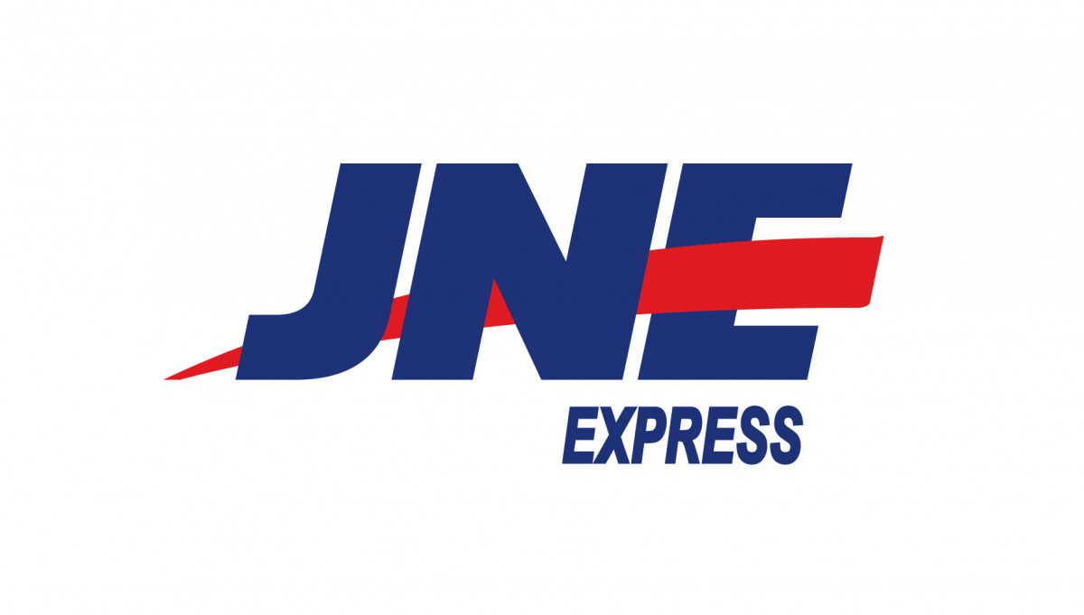 LOGO JNE Express