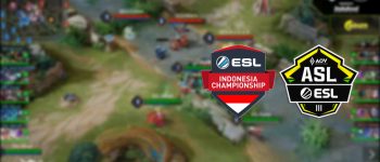 EVOS Esports dan SES Kuasai Tahta Di ASL Indonesia S3 Pekan 4 Dan 5