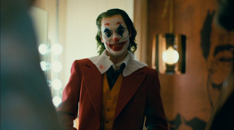 Trailer Final Film Joker Perlihatkan Tawa Joker Yang Bikin Merinding