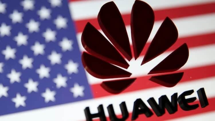 Ternyata Ini Alasan Huawei Dilarang Pakai Android!