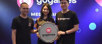 GoGames, Platform Khusus Gamer dari Gojek Resmi Meluncur!