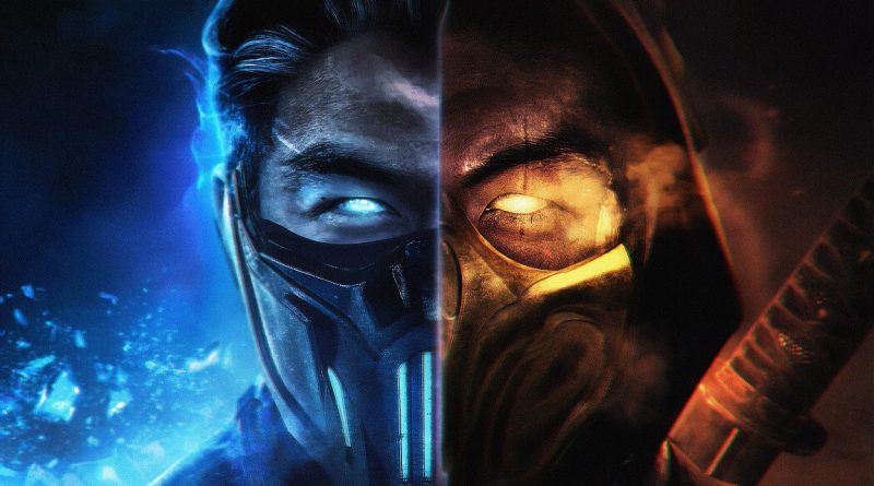 Syuting Film Mortal Kombat Reboot Telah Resmi Dimulai!