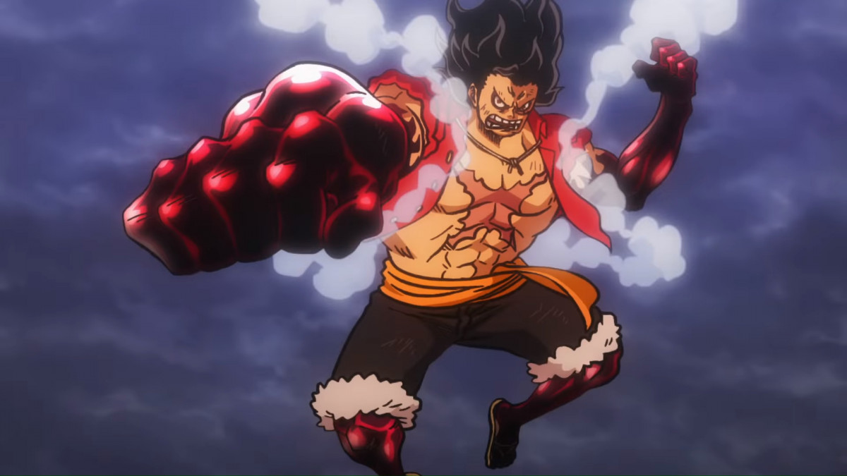 [Review] Film One Piece: Stampede - Film One Piece Terbaik Sejauh Ini!