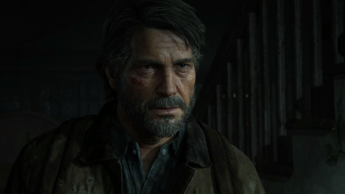 The Last of Us Part II – Release Date Reveal Trailer _ PS4 2-36 screenshot