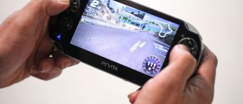 Sony Akan Menghentikan Produksi PS Vita