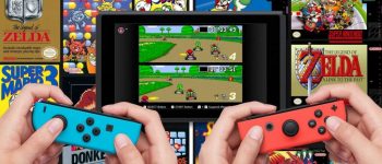 10 Game terbaik untuk Nintendo Switch Yang Wajib Kamu Miliki!