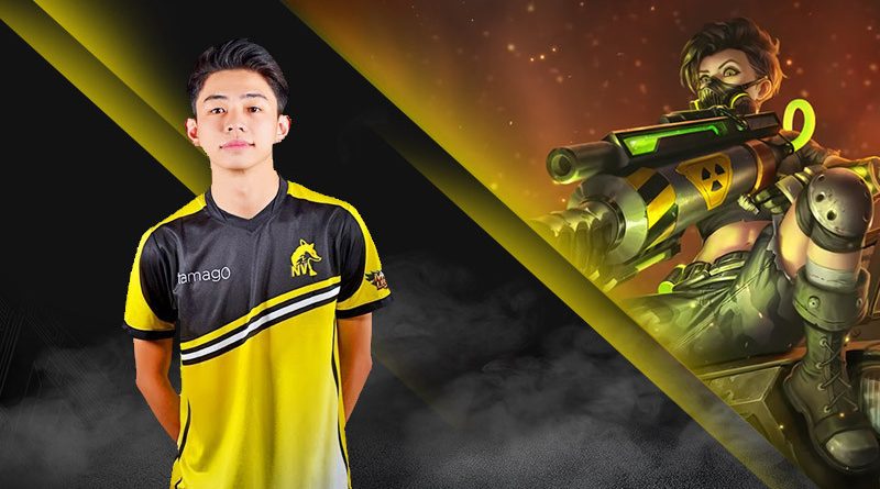 Auto Win! Ini 5 Hero Marksman Terbaik Versi Sasa