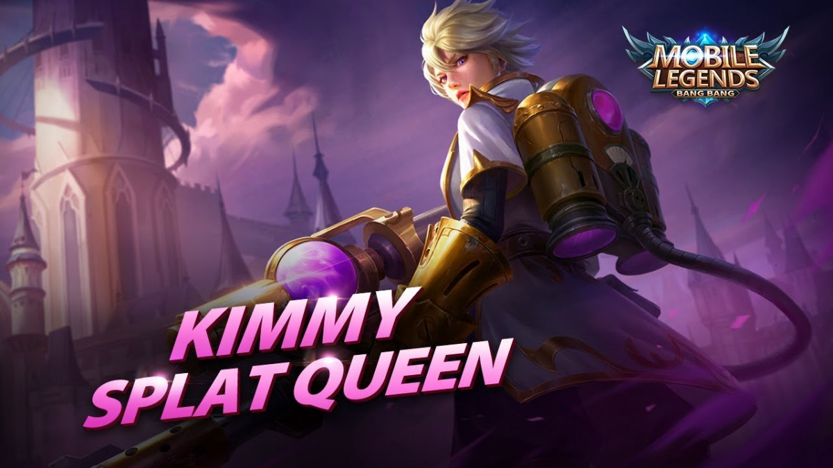 Auto Win! Ini 5 Hero Marksman Terbaik Versi Sasa