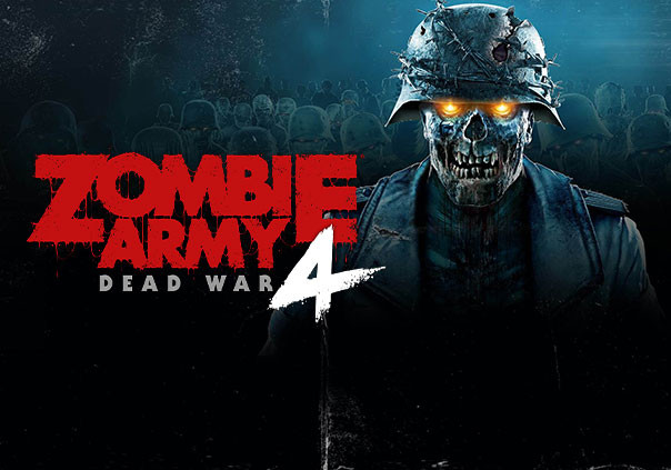 Zombie Army 4 Diluncurkan Februari 2020, Dengan Resolusi 4K di Xbox One X
