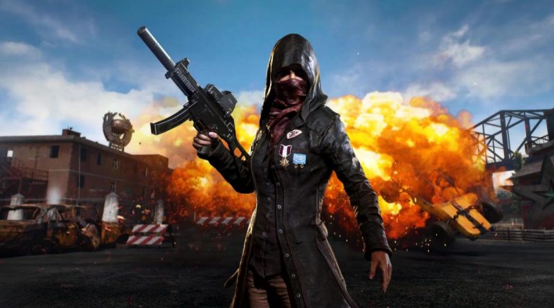 7 Fitur Baru Ini Akan Segera Hadir di Update PUBG Mobile Selanjutnya?