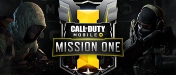 Masih Hangat, Garena Gelar Turnamen Perdana Call of Duty Mobile!