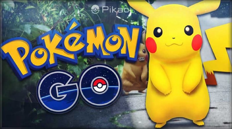 Fitur Terbaru Pokemon Go, Seluruh Pemain Dapat Bertarung Online!