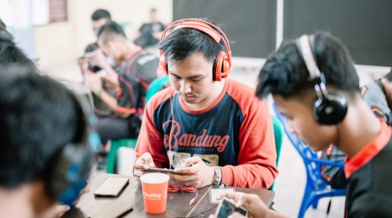Gilang MTMF, Mempertahankan Tim Hingga Menuju SEACA 2019 Itu Sulit!