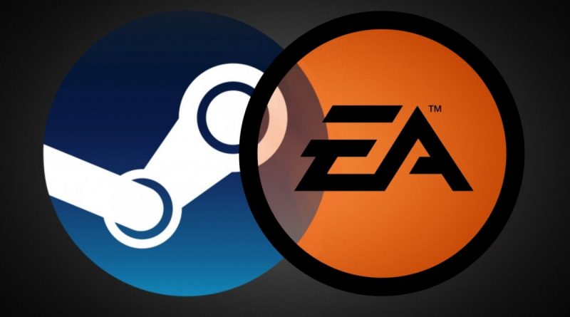 Game EA Bakalan Bisa Kamu Mainkan di Steam!