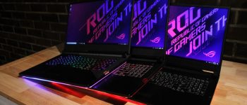 Asus Luncurkan Laptop Gaming Murah, Asus ROG Strix G G531GD!
