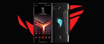ROG Phone II vs Black Shark Pro 2 - Adu Spesifikasi Smartphone Gaming Premium