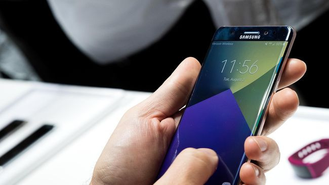 Update Harga dan Spesifikasi Samsung Seri A Terbaru Desember 2019!