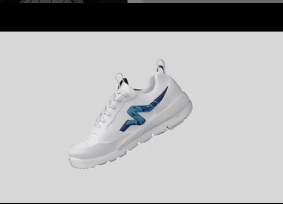 Bikin Kesengsem! Ini Sneakers Kolaborasi EVOS dengan NAH Project!