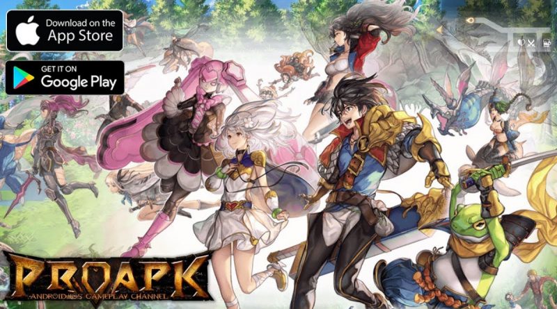 5 Game Android Desember 2019 Yang Wajib Kamu Icip!