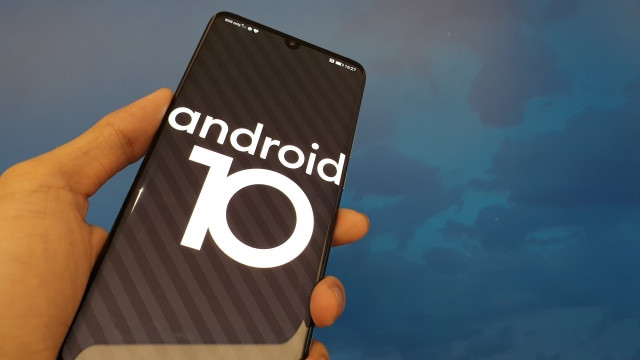 Tidak Hanya Seri Flagship, Inilah Bocoran Update Android 10 Samsung