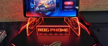 ROG Phone II dan Aksesoris Resmi Rilis di Indonesia, Berapa Harganya?