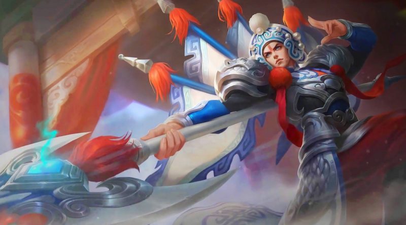 Deretan Specialty Hero Mobile Legends Yang Wajib Kamu Tahu!