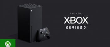 Jadi Pesaing PS5, Microsoft Resmi Perkenalkan Konsol Xbox Series X!
